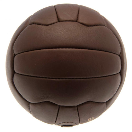 West Ham United FC Retro Heritage Football: 3 - Balls By West Ham United
