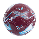 West Ham United FC Turbine Skill Ball: 2 - Balls By West Ham United