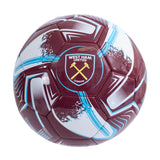 West Ham United FC Turbine Skill Ball: 1 - Balls By West Ham United