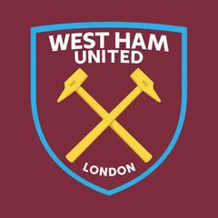 West Ham FC Logo
