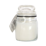 White Sage ’Happiness’ Spell Candle Jar: 3 - Candles By Gift Moments