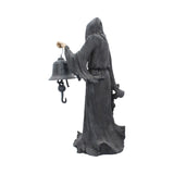 Whom The Bell Tolls Grim Reaper 40cm Figurine: 4 Figures & Collectables By Gift Moments