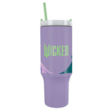Wicked 40oz Tumbler: 3 - Water Bottles By Wicked