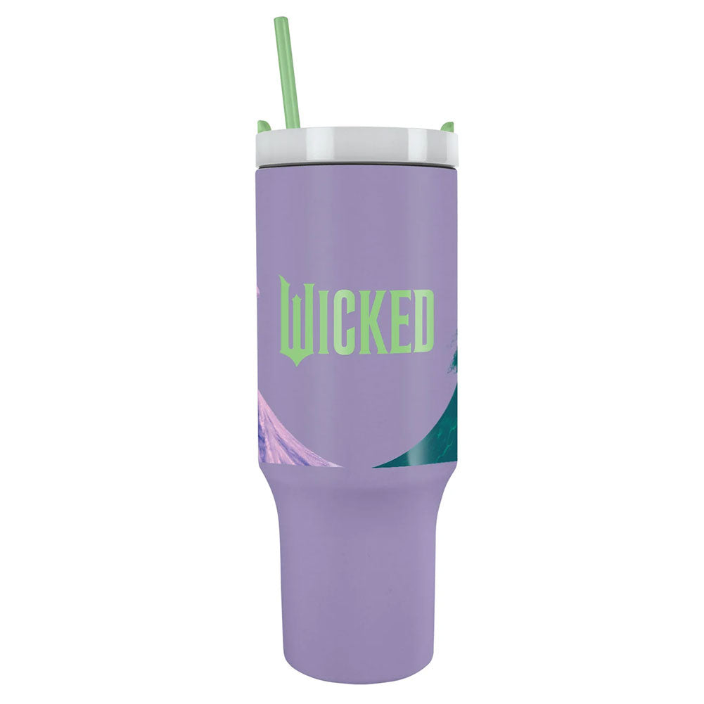 Wicked 40oz Tumbler - Shop Water Bottles At Gift Moments - 3