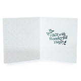 Wicked Elphaba Birthday Card: 3 - Greeting Cards By Wicked