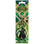 Wicked Elphaba Window Charm Keyring - Shop Keyrings At Gift Moments - 3