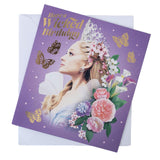 Wicked Glinda Birthday Card: 1 - Greeting Cards By Wicked