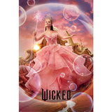 Wicked Glinda Poster 291: 1 - Posters By Wicked