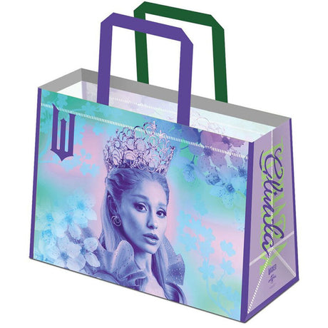 Wicked Reusable Shopping Bag: 1 - Bags By Wicked
