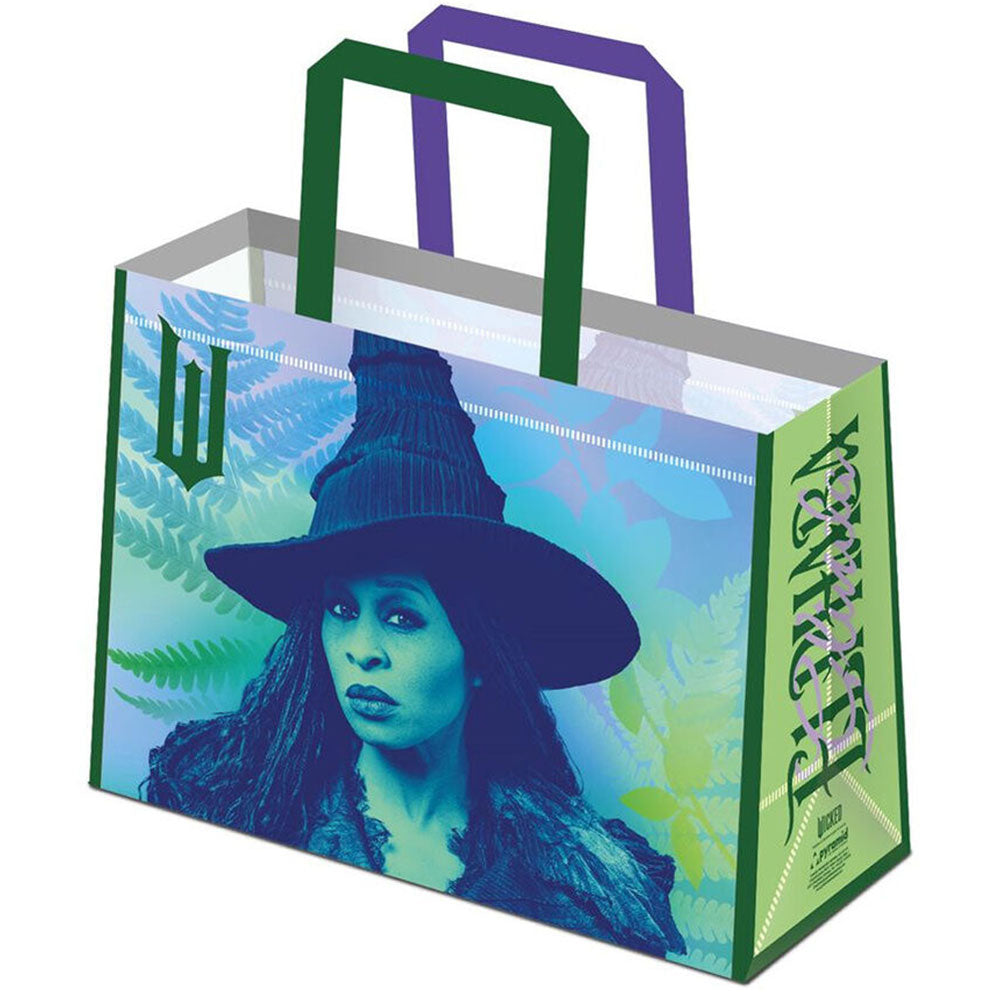 Wicked Reusable Shopping Bag: 2 - Bags By Wicked