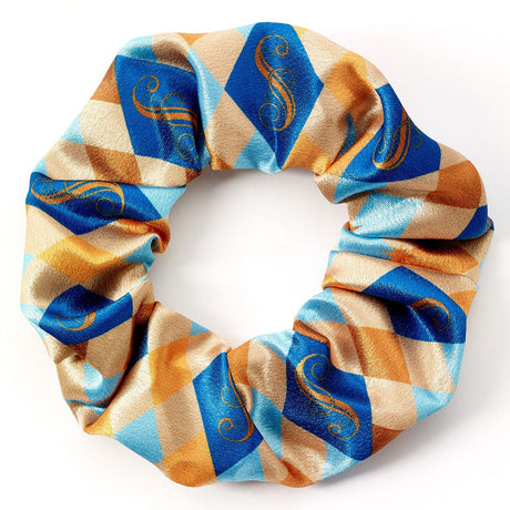 Wicked Shiz University Hair Scrunchie: 2 - Accessories By Wicked