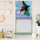 Wicked Square Calendar 2026: 3 - Calendars By Wicked