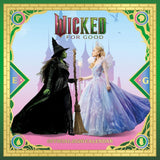 Wicked Square Calendar 2026: 1 - Calendars By Wicked