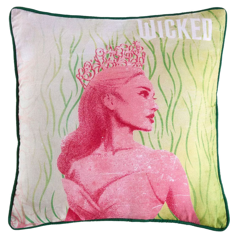 Wicked Twill Cushion: 2 - Cushions By Wicked
