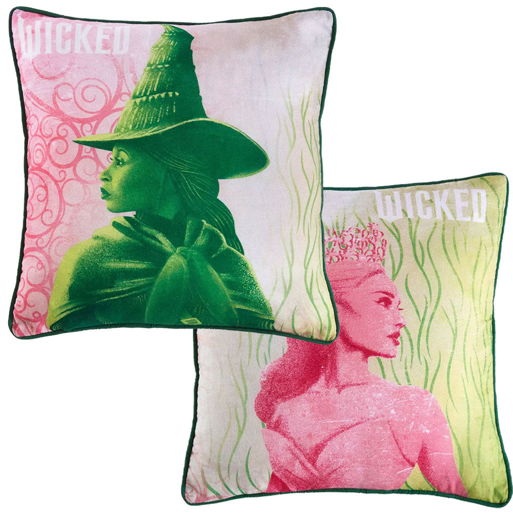 Wicked Twill Cushion: 1 - Cushions By Wicked