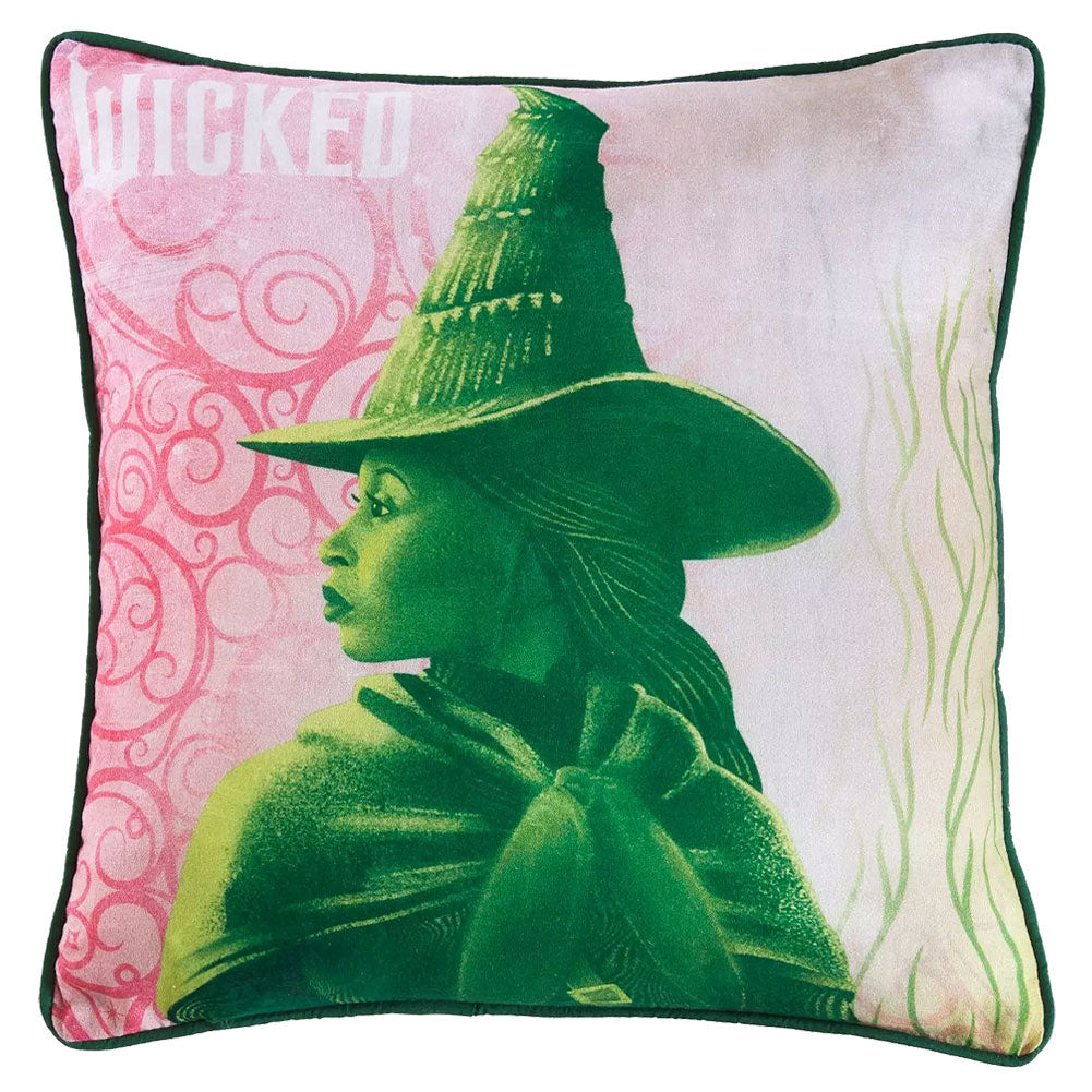 Wicked Twill Cushion: 3 - Cushions By Wicked