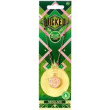Wicked Rose Gold Plated Glinda Necklace: 4 - Jewellery By Wicked