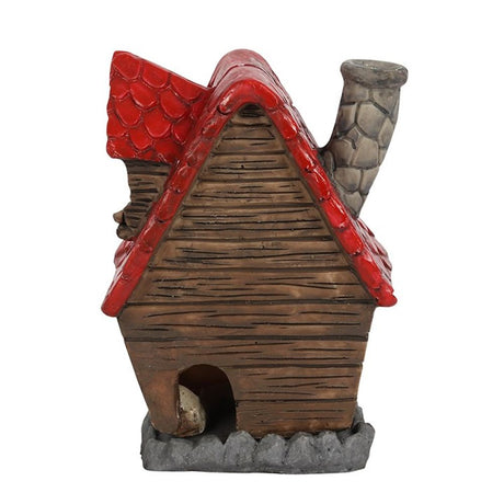 The Willows Incense Cone Burner by Lisa Parker: 2 - Incense Holders By Gift Moments