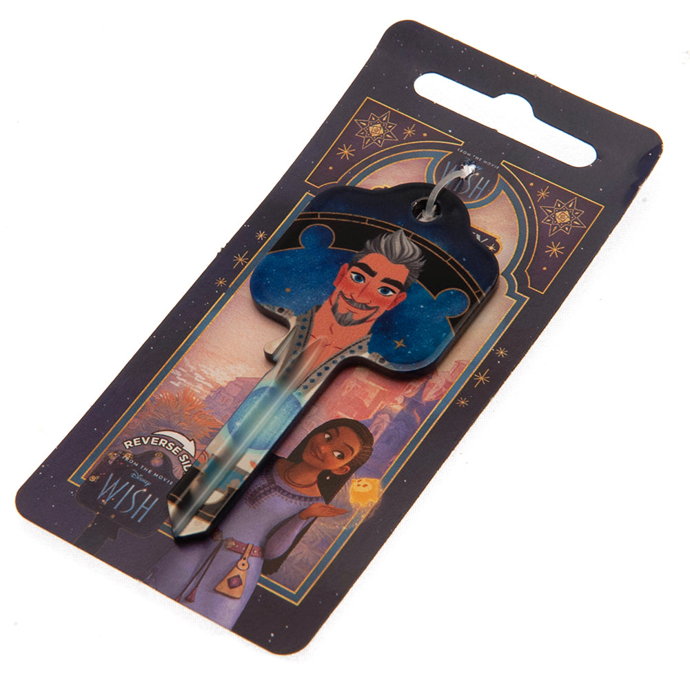 Wish Door Key King Magnifico: 1 - Door Keys By Wish