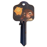 Wish Door Key Valentino: 2 - Door Keys By Wish