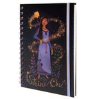 Wish Notebook - Shop Notebooks At Gift Moments - 1