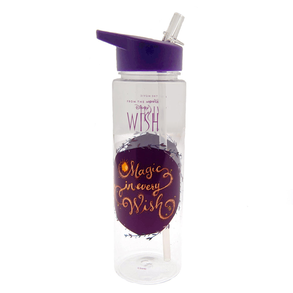 Wish Plastic Drinks Bottle - Shop Water Bottles At Gift Moments - 1