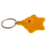Wish PVC Keyring: 2 - Keyrings By Wish