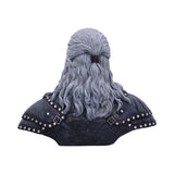 The Witcher Geralt of Rivia Bust: 4 - Figures & Collectables By The Witcher