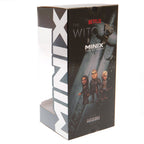 The Witcher MINIX Figure Geralt - Shop Figures & Collectables At Gift Moments - 8