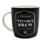 Witches Brew Boxed Mug: 1 - Mugs By Gift Moments