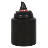 Witches Brew Ceramic Tea Canister: 3 - By Gift Moments