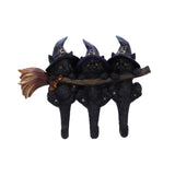 Witches Helpers Key Hanger 20cm: 2 - Figures & Collectables By Gift Moments