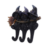Witches Helpers Key Hanger 20cm: 3 - Figures & Collectables By Gift Moments