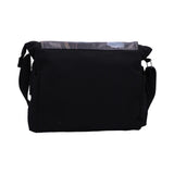 Witching Hour Cat Messenger Bag by Lisa Parker: 4 - Bags By Lisa Parker