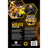 Wolverhampton Wanderers FC Official 2025 Annual: 4 - Books By Wolverhampton Wanderers