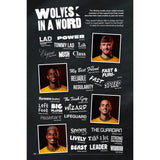 Wolverhampton Wanderers FC Official 2025 Annual: 3 - Books By Wolverhampton Wanderers