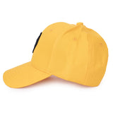 Wolverhampton Wanderers FC Essential Home Colour Cap: 3 - Caps & Hats By Wolverhampton Wanderers