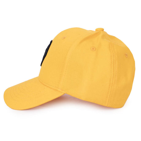 Wolverhampton Wanderers FC Essential Home Colour Cap: 3 - Caps & Hats By Wolverhampton Wanderers