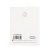 Out Of This World Tiger’s Eye Crystal Moon Greeting Card: 3 - Greeting Cards By Gift Moments