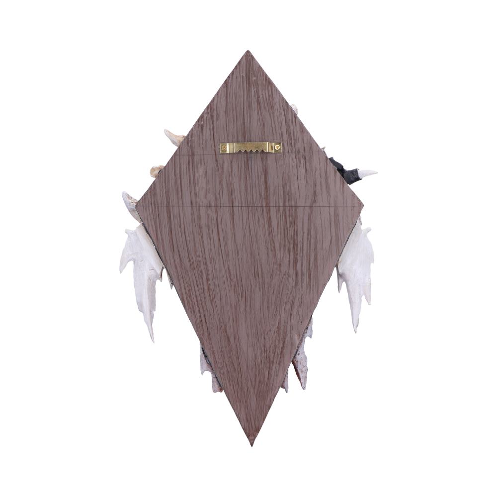 World of Warcraft Horde Wall Plaque - Shop Signs & Plaques At Gift Moments - 5