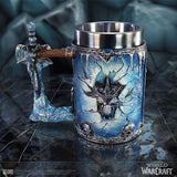 World of Warcraft The Lich King and Sindragosa Tankard: 1 - Tankards By World Of Warcraft