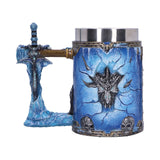 World of Warcraft The Lich King and Sindragosa Tankard: 4 - Tankards By World Of Warcraft