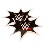 WWE Gift Wrap: 3 - Gift Wrap & Bags By WWE