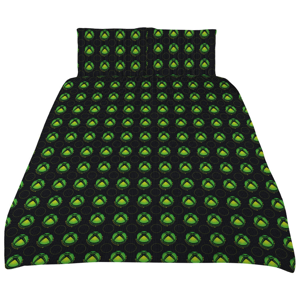 Xbox Double Duvet Set: 2 - Bedroom By Xbox