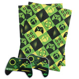 Xbox Gift Wrap: 1 Gift Wrap & Bags By Xbox