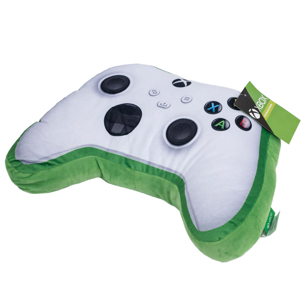 Xbox Shaped Cushion: 4 - Cushions By Xbox