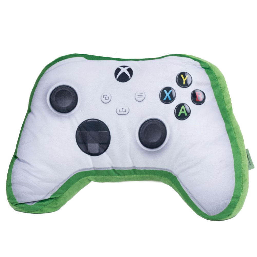 Xbox Shaped Cushion: 2 - Cushions By Xbox