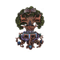 Yggdrasil Wall Plaque by Anne Stokes - Shop Wall Hanging Sculptures At Gift Moments - 2