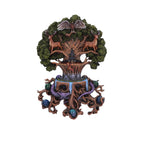 Yggdrasil Wall Plaque by Anne Stokes - Shop Wall Hanging Sculptures At Gift Moments - 2