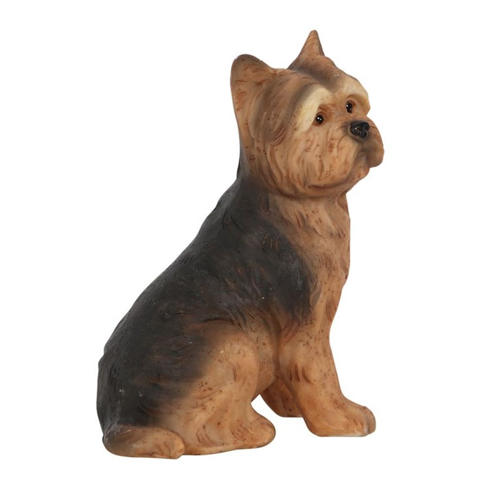 Yorkshire Terrier Dog Ornament: 3 - Ornaments By Gift Moments